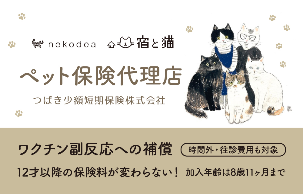つばきペット保険